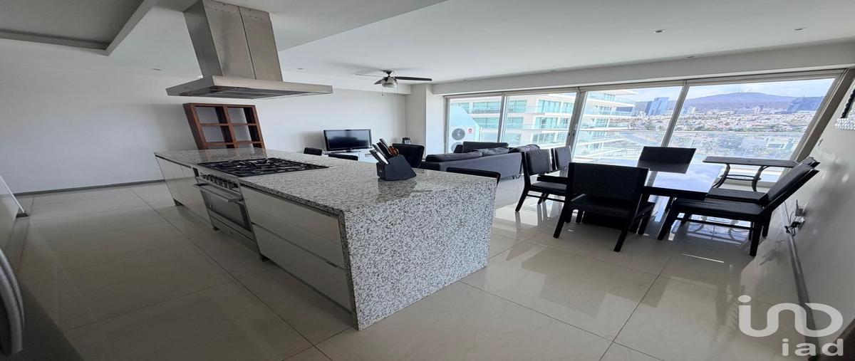 Foto de departamento en venta en avenida armando birlain shaffler 393, centro sur, querétaro, querétaro, 31092549 No. 05