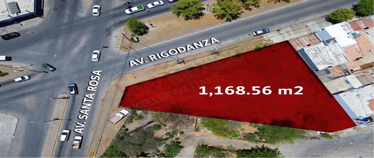 Foto de terreno habitacional en renta en avenida arnoldo rigodanza , santa virginia, mazatlán, sinaloa, 0 No. 03