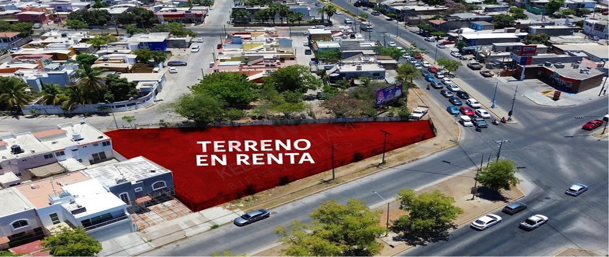 Foto de terreno habitacional en renta en avenida arnoldo rigodanza , santa virginia, mazatlán, sinaloa, 0 No. 04