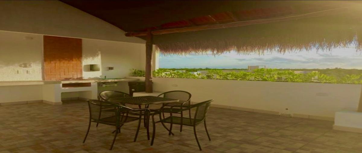 Foto de departamento en venta en avenida arrecifes , puerto morelos, puerto morelos, quintana roo, 27478542 No. 04