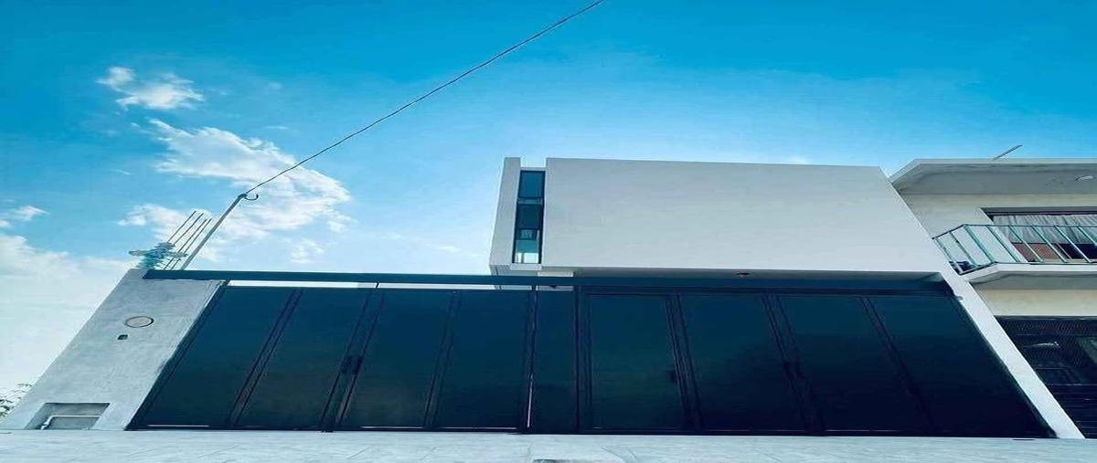 Foto de casa en venta en avenida arriga , la victoria, tuxtla gutiérrez, chiapas, 0 No. 04