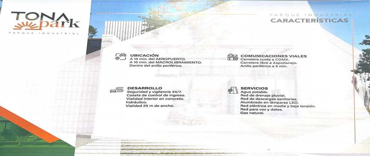 Foto de terreno industrial en venta en avenida arro de enmedio , la gigantera, tonalá, jalisco, 0 No. 05