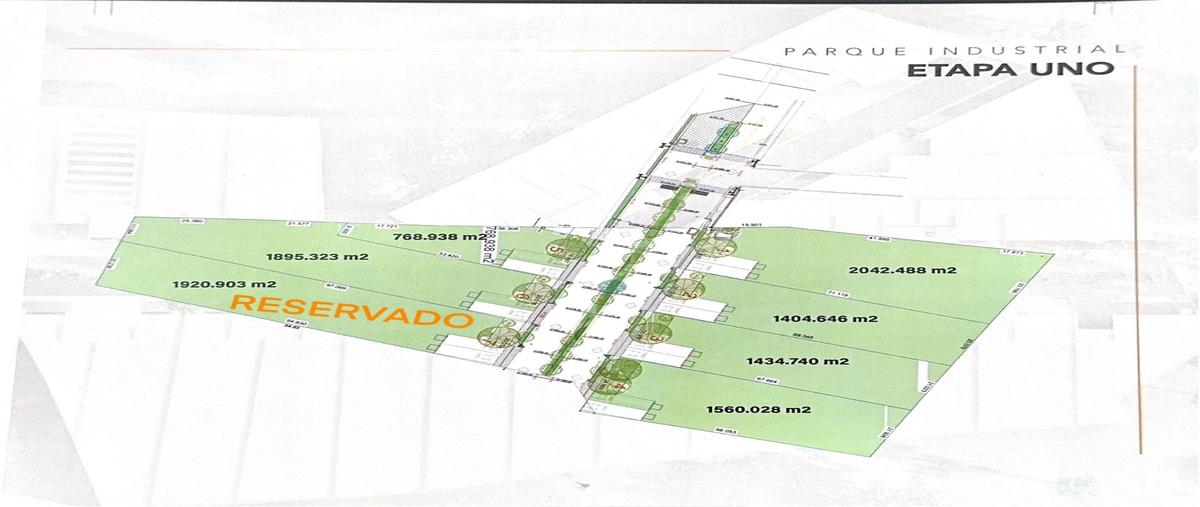 Foto de terreno industrial en venta en avenida arroyo de enmedio , la gigantera, tonalá, jalisco, 0 No. 04