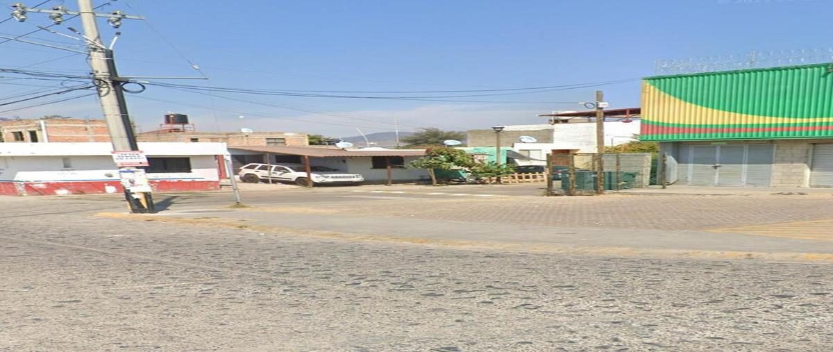 Foto de terreno habitacional en venta en avenida arroyo de los metales , los ruiseñores, tala, jalisco, 0 No. 03