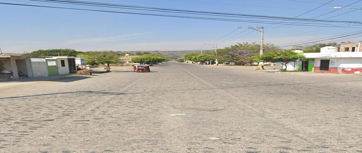 Foto de terreno habitacional en venta en avenida arroyo de los metales , los ruiseñores, tala, jalisco, 0 No. 04