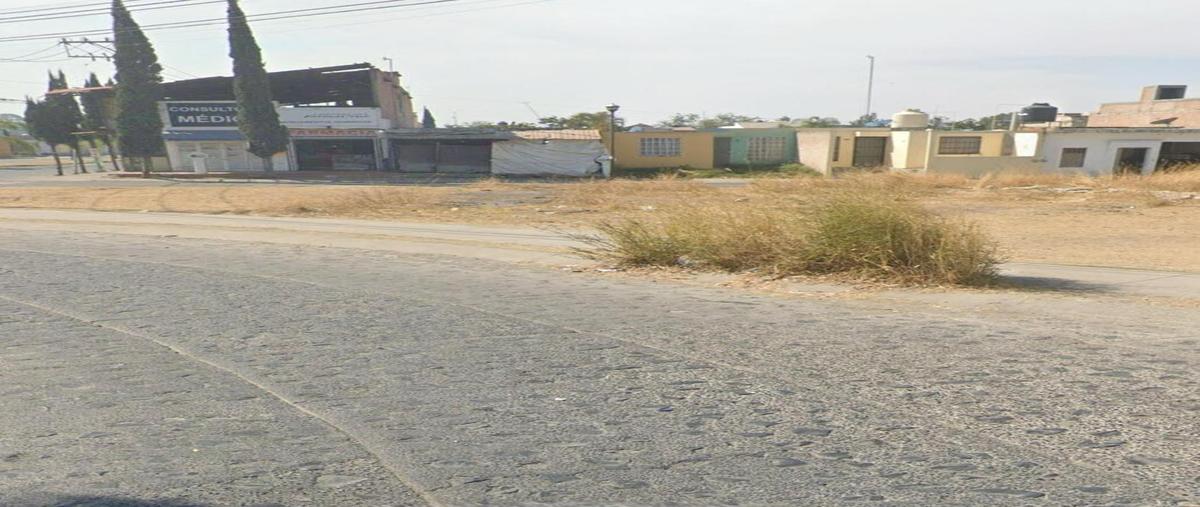 Foto de terreno habitacional en venta en avenida arroyo de los metales , los ruiseñores, tala, jalisco, 0 No. 05