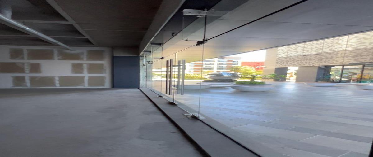 Foto de oficina en renta en avenida arroyo el molino 102-c t3 1001 conjunto condominal san telmo business towers aguascalientes 102, trojes de oriente, aguascalientes, aguascalientes, 30357408 No. 04