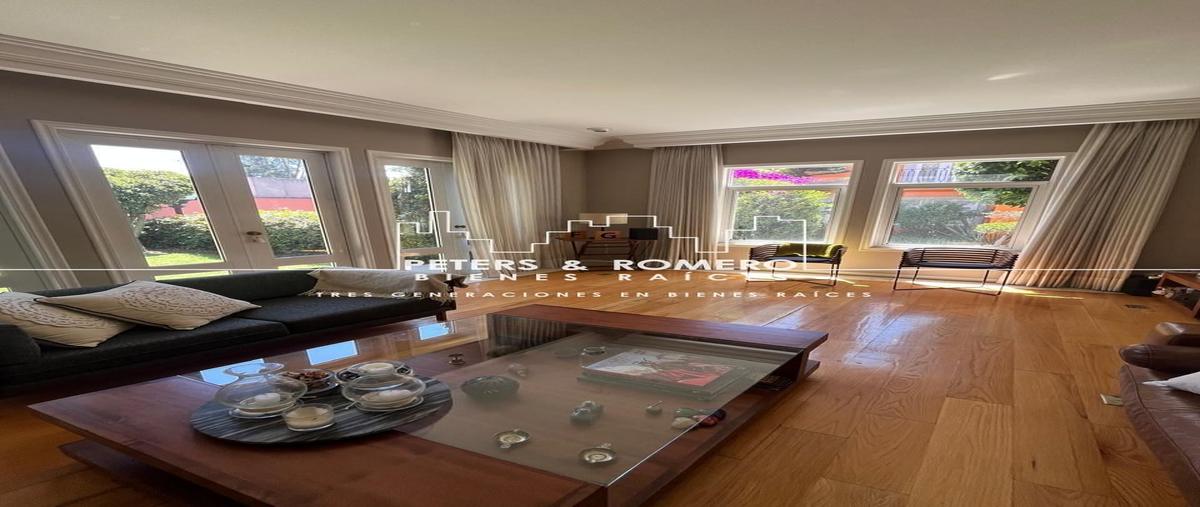 Foto de casa en venta en avenida arteaga y salazar , contadero, cuajimalpa de morelos, df / cdmx, 29506718 No. 04