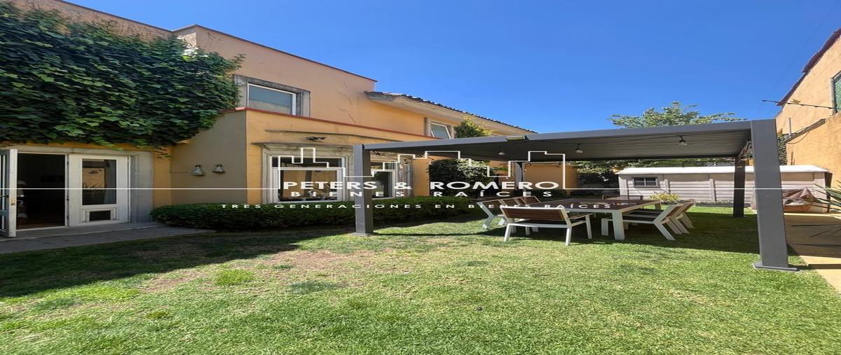 Foto de casa en venta en avenida arteaga y salazar , contadero, cuajimalpa de morelos, df / cdmx, 29506718 No. 05