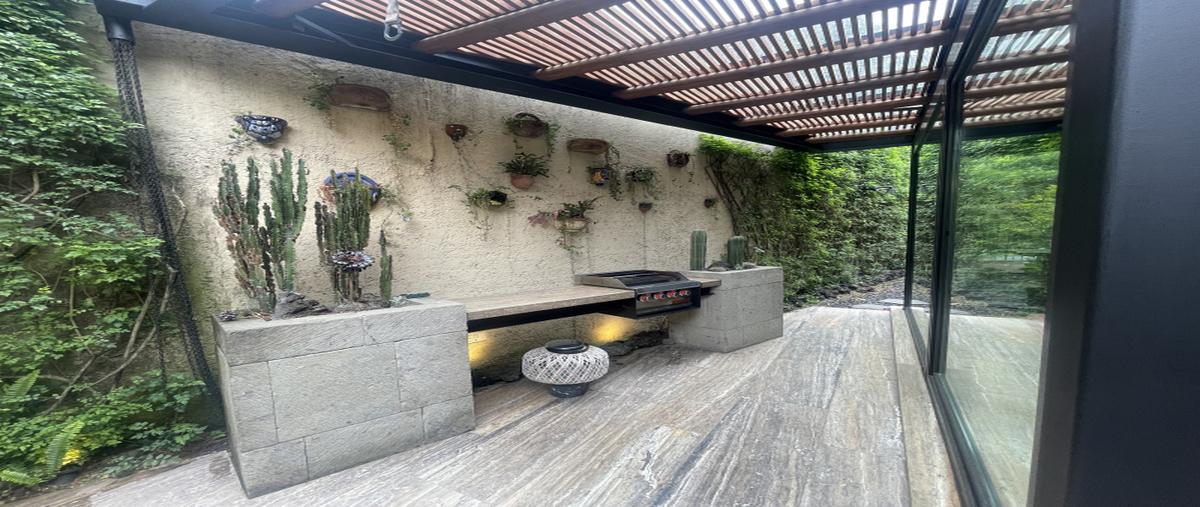 Foto de casa en condominio en venta en avenida arteaga y salazar , cuajimalpa, cuajimalpa de morelos, df / cdmx, 31260700 No. 05