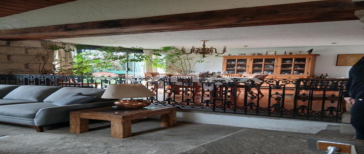 Foto de casa en condominio en venta en avenida arteaga y salazar vista del contadero , contadero, cuajimalpa de morelos, df / cdmx, 30504938 No. 03