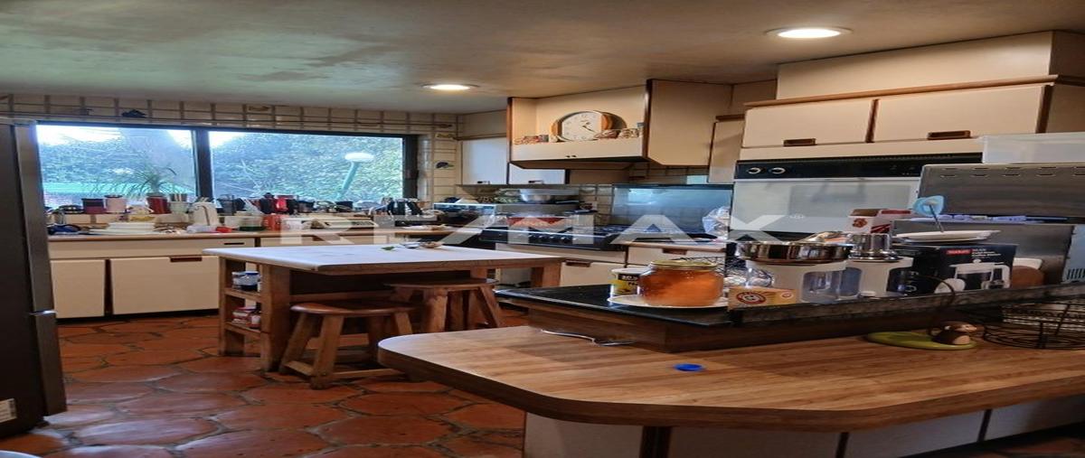 Foto de casa en condominio en venta en avenida arteaga y salazar vista del contadero , contadero, cuajimalpa de morelos, df / cdmx, 30504938 No. 05