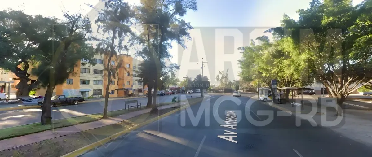 Foto de departamento en venta en avenida artesanos 0000, circunvalación oblatos, guadalajara, jalisco, 30201619 No. 03
