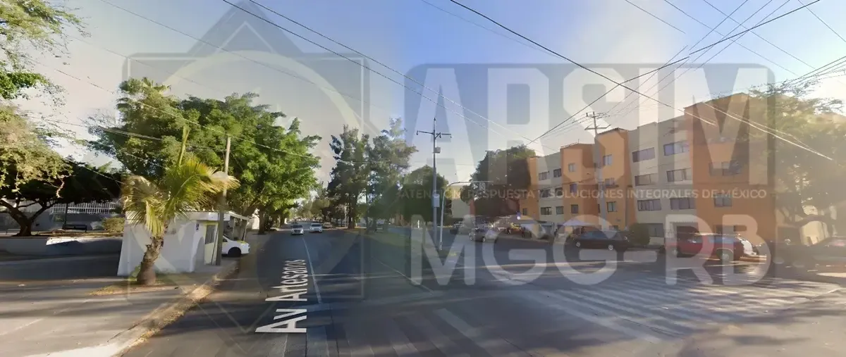 Foto de departamento en venta en avenida artesanos 0000, circunvalación oblatos, guadalajara, jalisco, 30201619 No. 04