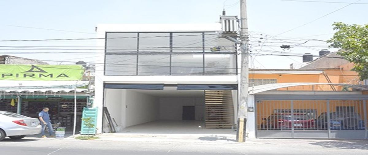 Foto de local en renta en avenida artesanos 1462, oblatos, guadalajara, jalisco, 0 No. 03