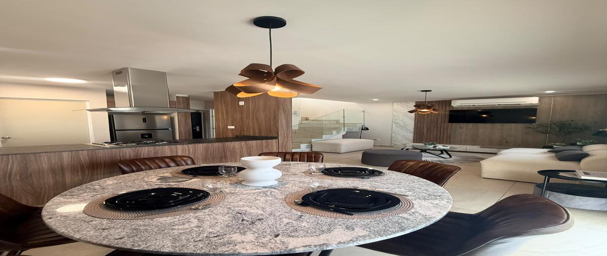 Foto de casa en venta en avenida arturo b de la garza , villas de san antonio, juárez, nuevo león, 0 No. 04