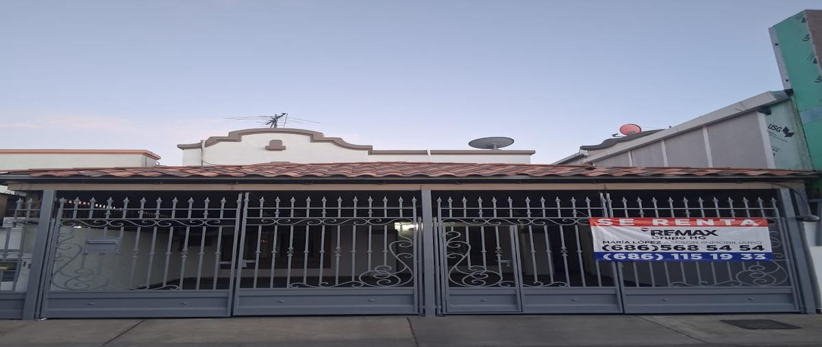 Foto de casa en renta en avenida assis , villa residencial venecia 2da etapa, mexicali, baja california, 0 No. 03