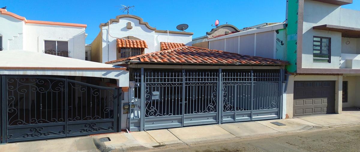 Foto de casa en renta en avenida assis , villa residencial venecia 2da etapa, mexicali, baja california, 0 No. 04
