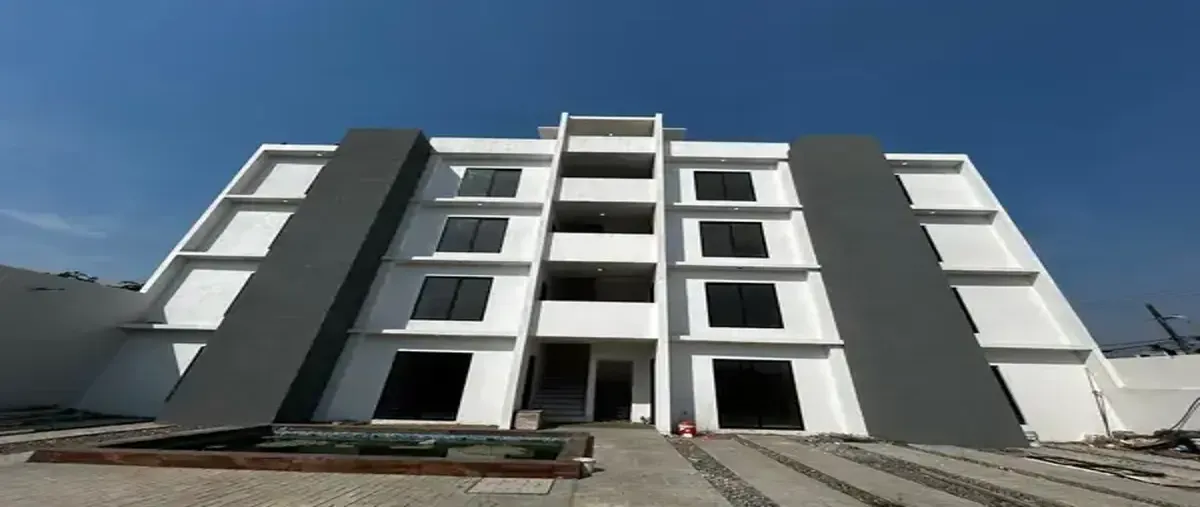 Foto de departamento en venta en avenida , astilleros de veracruz, veracruz, veracruz de ignacio de la llave, 0 No. 02