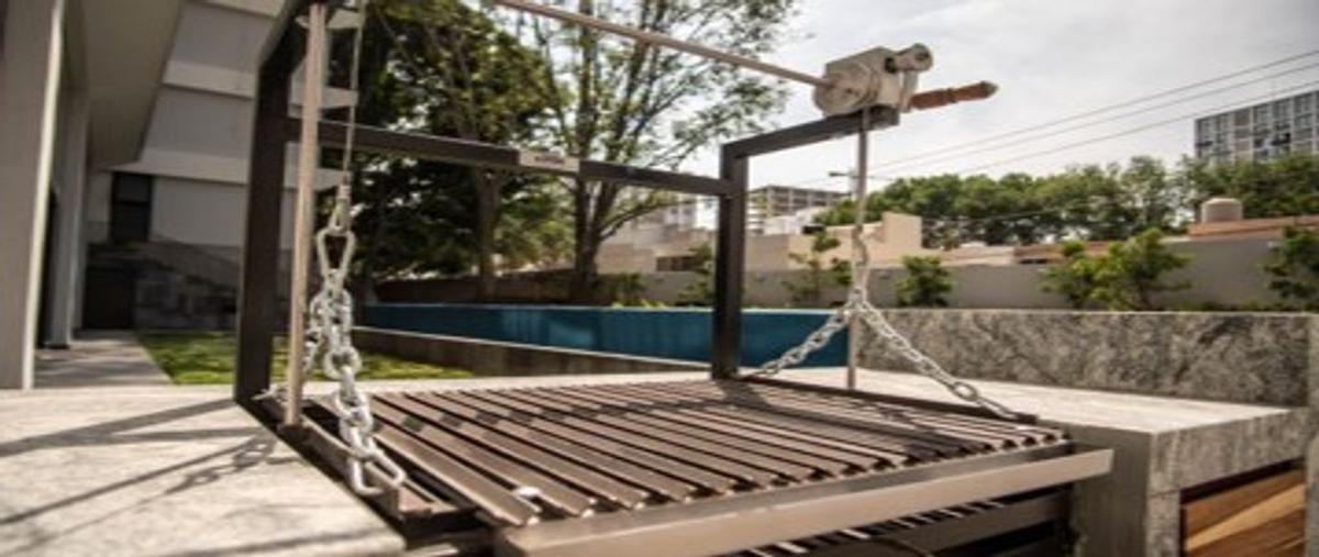Foto de departamento en venta en avenida asunción 1985, chapultepec country, guadalajara, jalisco, 0 No. 05