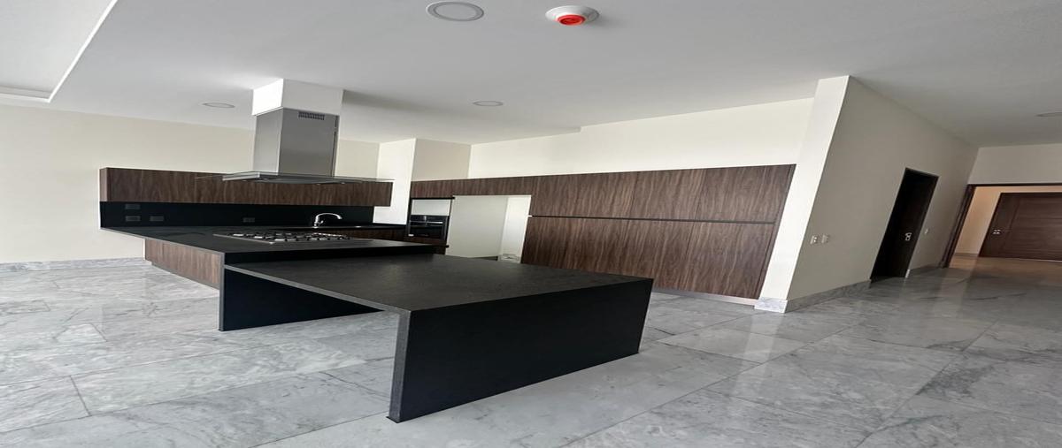 Foto de departamento en renta en avenida asunción , chapultepec country, guadalajara, jalisco, 0 No. 05