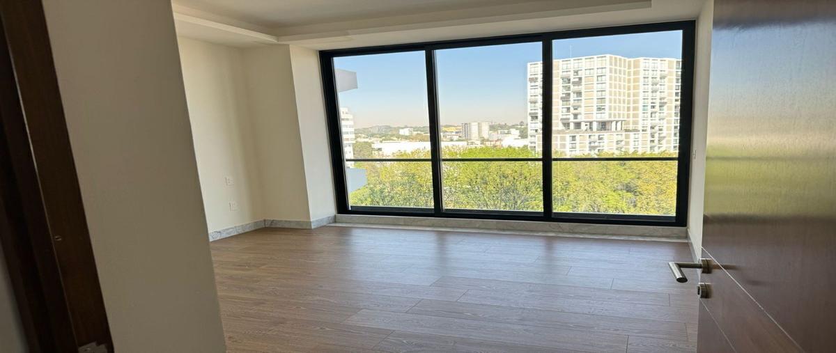 Foto de departamento en renta en avenida asunción , chapultepec country, guadalajara, jalisco, 0 No. 03