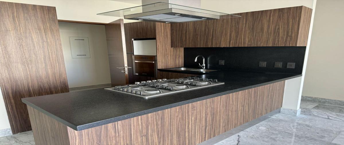 Foto de departamento en renta en avenida asunción , chapultepec country, guadalajara, jalisco, 0 No. 04