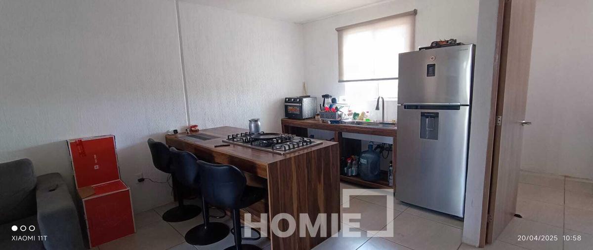 Foto de departamento en renta en avenida atardecer 155, geovillas los olivos, san pedro tlaquepaque, jalisco, 30196406 No. 03