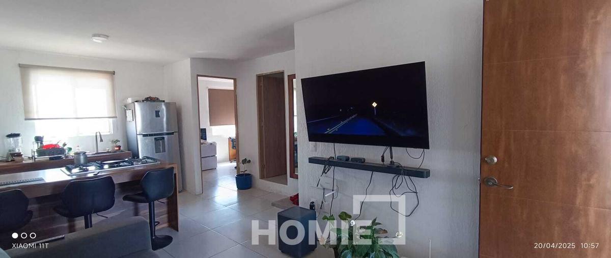 Foto de departamento en renta en avenida atardecer 155, geovillas los olivos, san pedro tlaquepaque, jalisco, 30196406 No. 04