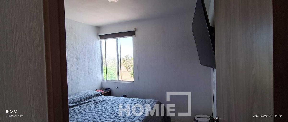 Foto de departamento en renta en avenida atardecer 155, geovillas los olivos, san pedro tlaquepaque, jalisco, 30196406 No. 05