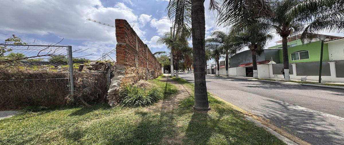 Foto de terreno comercial en venta en avenida atardecer , misión del bosque, zapopan, jalisco, 0 No. 05