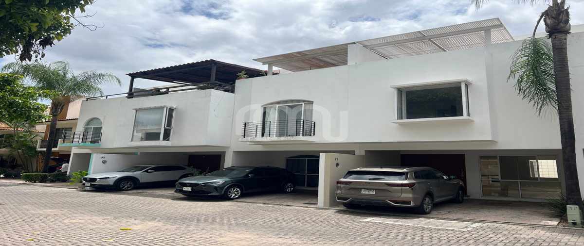 Foto de casa en venta en avenida atemajac , jardines de atemajac, guadalajara, jalisco, 0 No. 01
