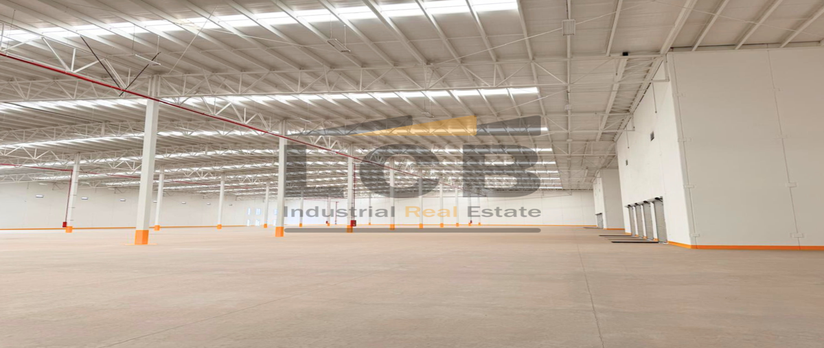 Foto de nave industrial en renta en avenida atenanco , ex-hacienda santa inés, nextlalpan, méxico, 0 No. 03