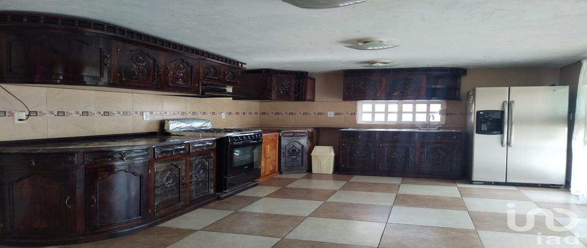 Foto de casa en venta en avenida atizapán 107, lomas de atizapán, atizapán de zaragoza, méxico, 30237970 No. 04