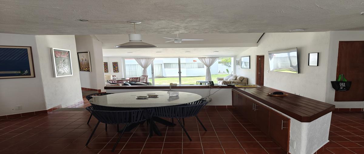 Foto de casa en condominio en venta en avenida atlacomulco , las quintas, cuernavaca, morelos, 23854830 No. 03