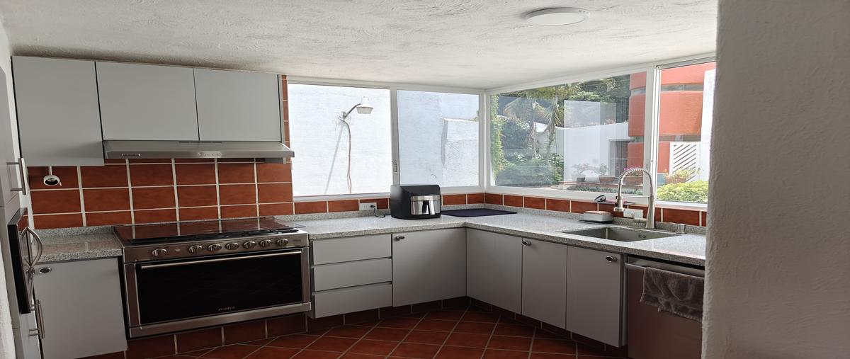 Foto de casa en condominio en venta en avenida atlacomulco , las quintas, cuernavaca, morelos, 23854830 No. 04