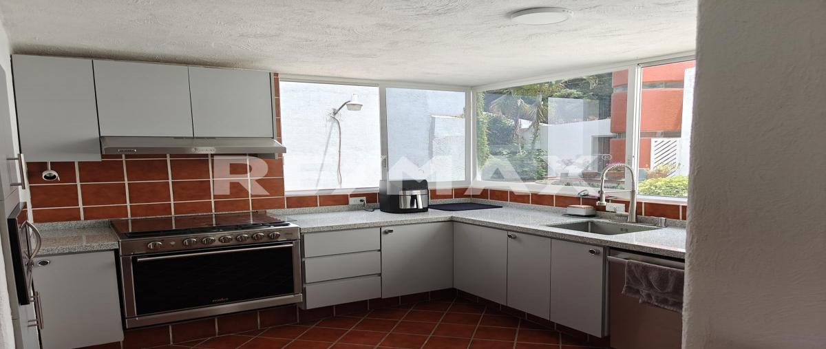 Foto de casa en condominio en venta en avenida atlacomulco , las quintas, cuernavaca, morelos, 23854830 No. 04