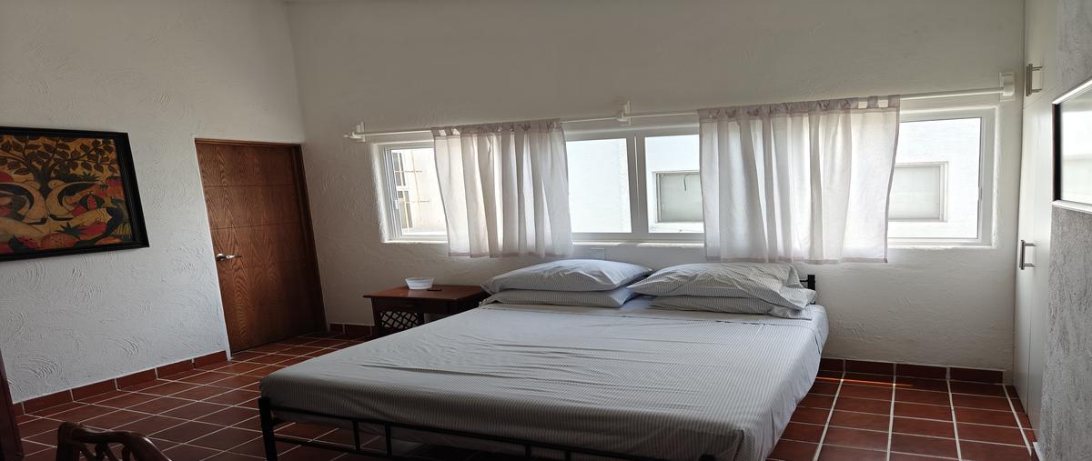 Foto de casa en condominio en venta en avenida atlacomulco , las quintas, cuernavaca, morelos, 23854830 No. 05