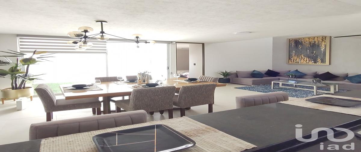 Foto de casa en venta en avenida atlantico 206, abadía, aguascalientes, aguascalientes, 28722787 No. 03