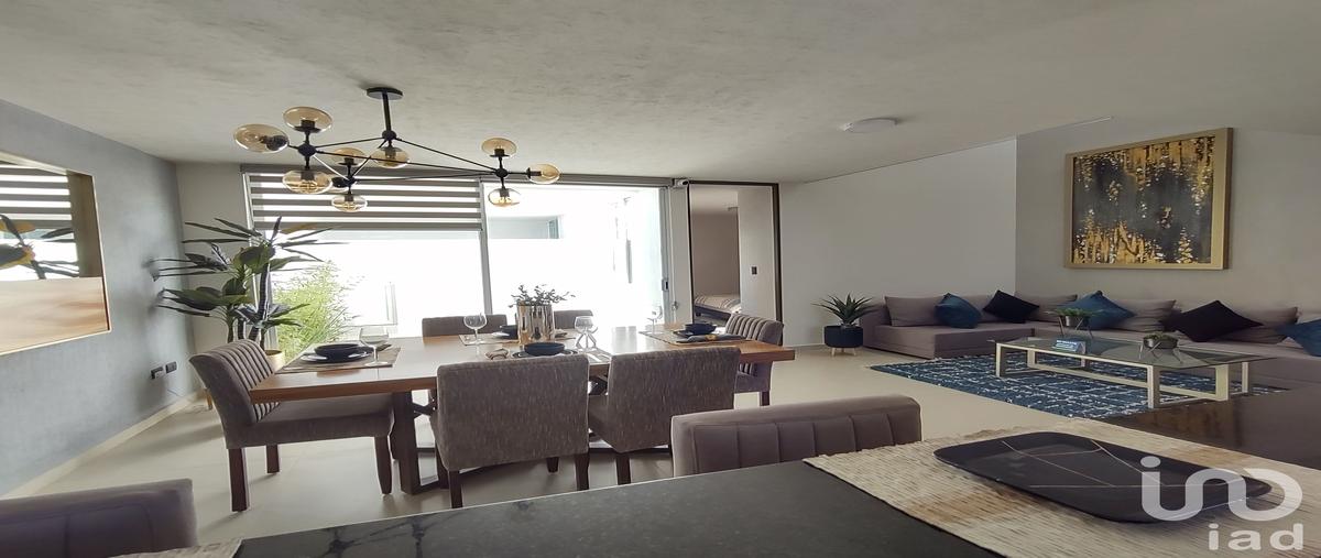 Foto de casa en venta en avenida atlantico 206, abadía, aguascalientes, aguascalientes, 28722787 No. 04