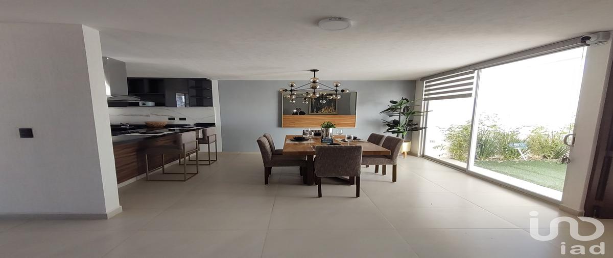 Foto de casa en venta en avenida atlantico 206, abadía, aguascalientes, aguascalientes, 28722787 No. 05