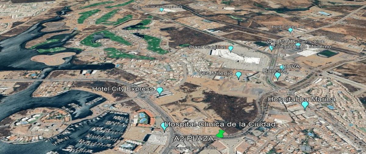 Foto de local en venta en avenida atlantico , club real, mazatlán, sinaloa, 0 No. 03