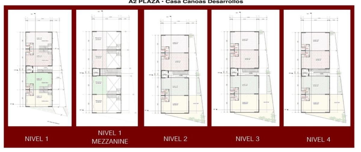 Foto de local en venta en avenida atlantico , club real, mazatlán, sinaloa, 0 No. 05