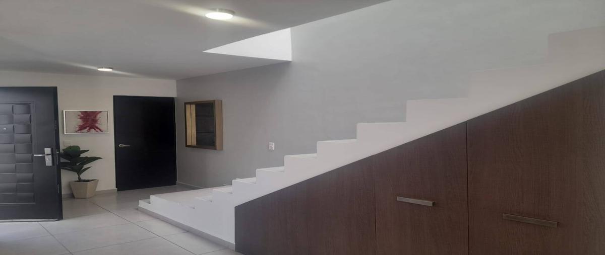 Foto de casa en venta en avenida atlantico , rancho santa mónica, aguascalientes, aguascalientes, 27591513 No. 03
