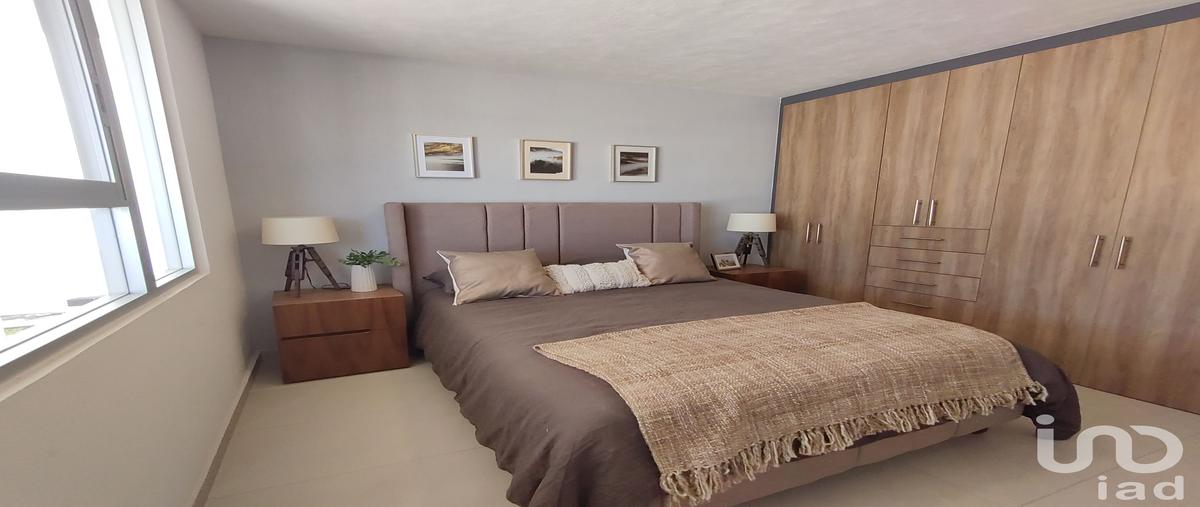 Foto de casa en venta en avenida atlántico , rancho santa mónica, aguascalientes, aguascalientes, 28725489 No. 03