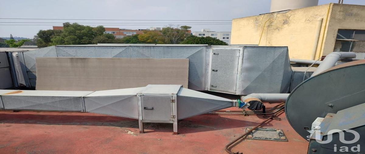 Foto de edificio en venta en avenida atzacoalco 197, constitución de la república, gustavo a. madero, df / cdmx, 30528785 No. 03