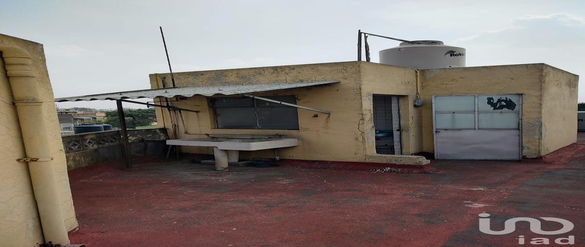 Foto de edificio en venta en avenida atzacoalco 197, constitución de la república, gustavo a. madero, df / cdmx, 30528785 No. 04