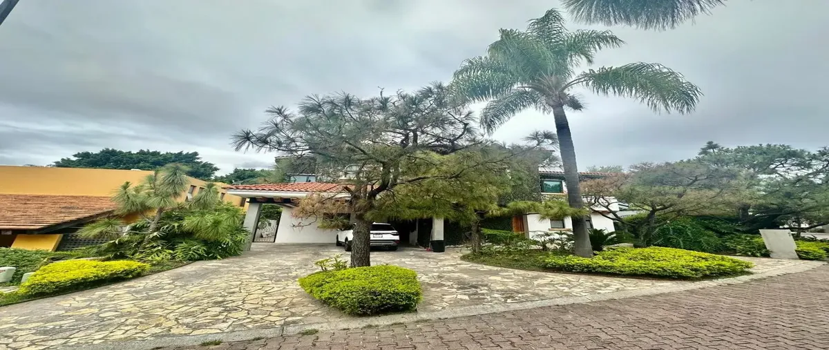 Foto de casa en condominio en venta en avenida aurelio ortega 460, san miguel de la cañada, zapopan, jalisco, 0 No. 02