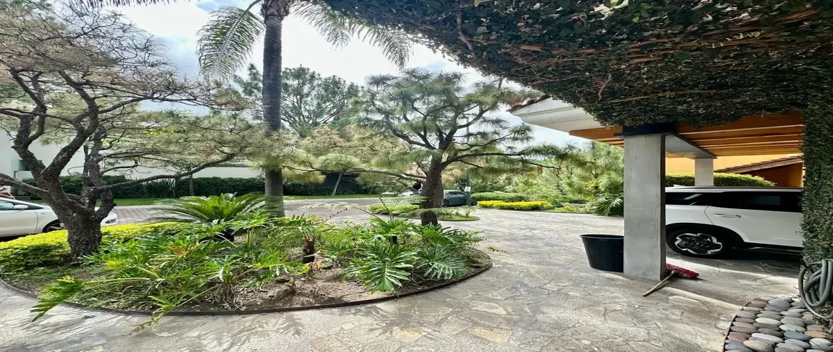 Foto de casa en condominio en venta en avenida aurelio ortega 460, san miguel de la cañada, zapopan, jalisco, 0 No. 05