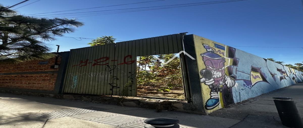 Foto de terreno habitacional en avenida aurelio ortega , seattle, zapopan, jalisco, 29923236 foto 02 Foto de terreno habitacional en renta en avenida aurelio ortega , seattle, zapopan, jalisco, 29923236 No. 02